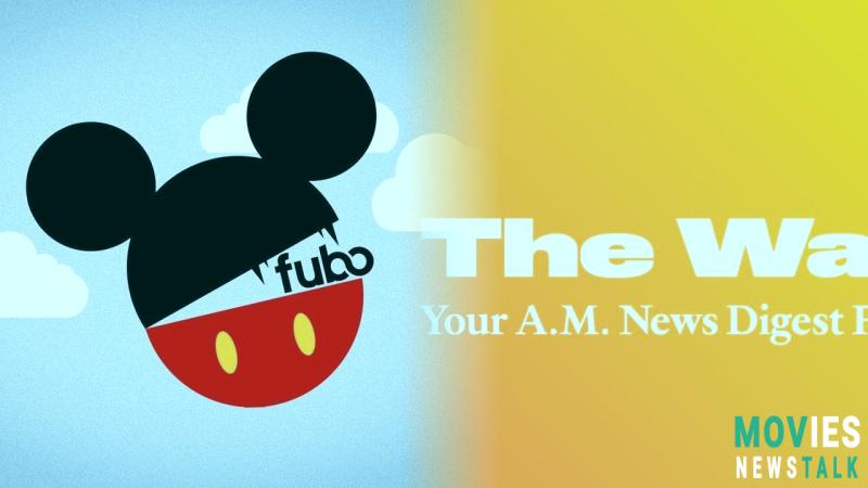 Fubo and Disney Merger: Impacts on Streaming Giants image 4 