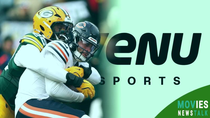 FuboTV's Wild Ride: Fox Sports Streaming, Disney Deals and More! image 8 