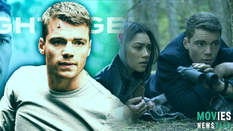 Gabriel Basso's 'The Night Agent' Season 2: Release Date Plot & More image 5 