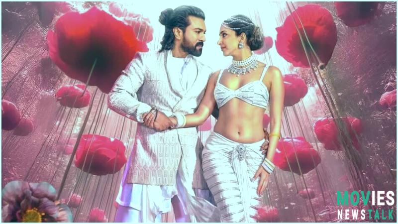 Ram Charan Game Changer Movie Review: GreatAndhra's Honest Take image 3 