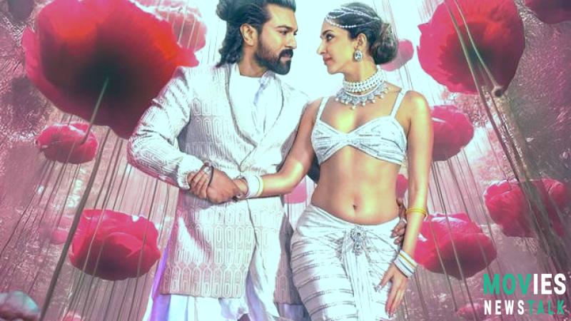 Ram Charan Game Changer Movie Review: GreatAndhra's Honest Take image 4 