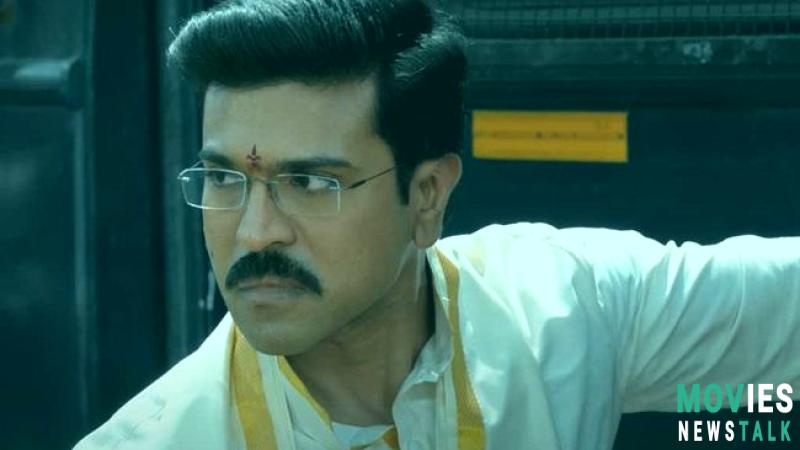 Game Changer Movie Review: Ram Charan's Political Thriller - Is It Worth Watching? image 6 