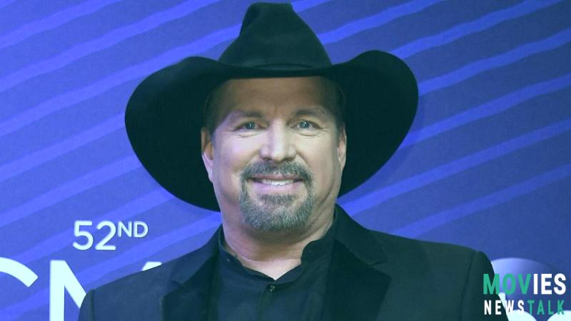 Garth Brooks: Legal Drama, Spotify Scams & Exclusive Streaming - A Fan's Deep Dive image 3 