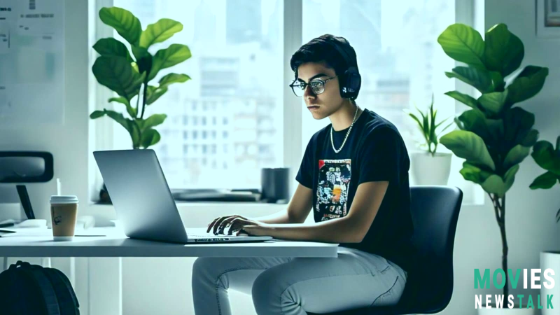 Gen Z: Understanding the Unique Values Workplace Trends Social Impact and Views of the Generation Z image 4 