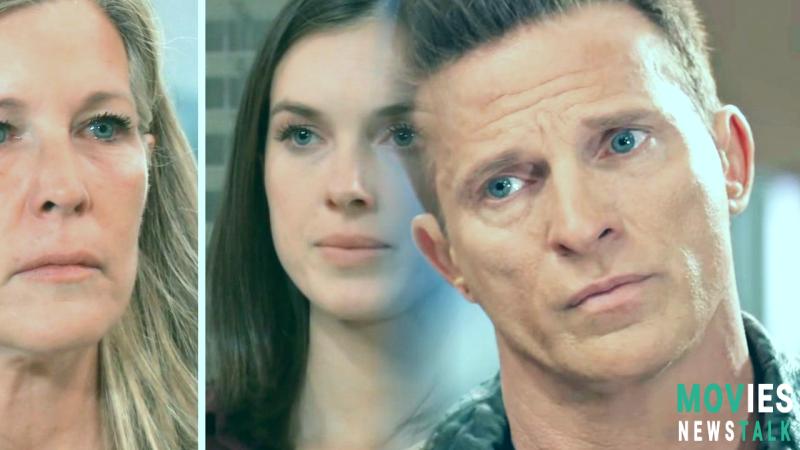 General Hospital: Latest Drama and Character Conflicts Unveiled image 4 