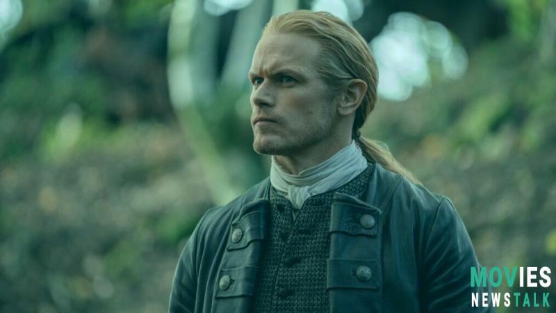 Outlander Season 7: How Many Episodes? Plus the Season Finale Drama! image 6 