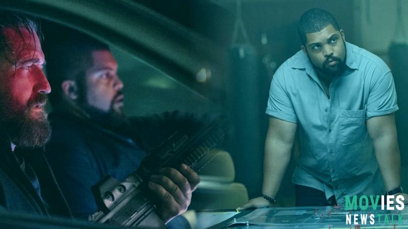 Gerard Butler's Return in Den of Thieves 2: Showtimes, Cast & More image 3 