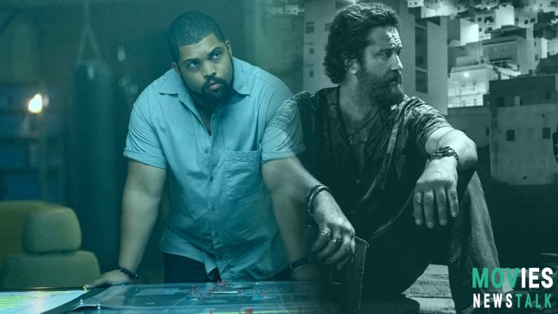 Gerard Butler's Return in Den of Thieves 2: Showtimes, Cast & More image 4 