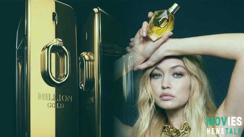 Gigi Hadid: From Runway Star to Businesswoman – Plus, Dating Bradley Cooper! image 5 