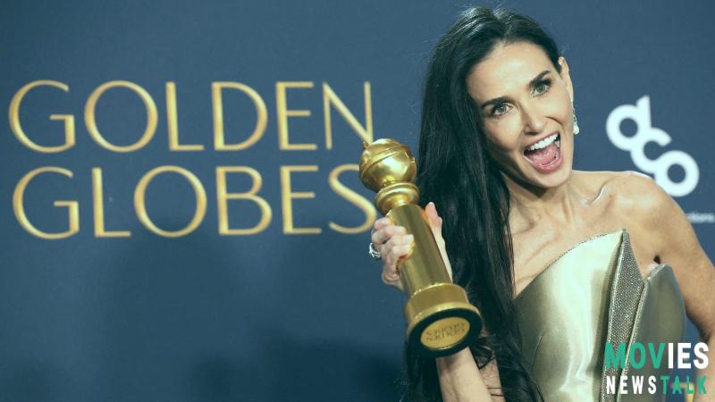 All We Imagine as Light at Golden Globes: A Must-Know Film & Funny Award Show Recap image 6 