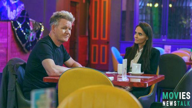 Kitchen Nightmares 2025: Gordon Ramsay Revamps Restaurants in New Orleans and Texas image 3 