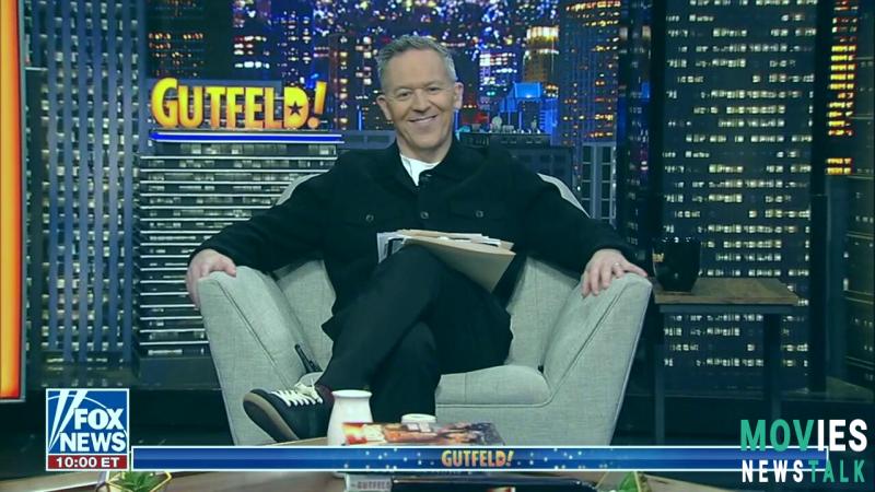 Greg Gutfeld Wife: Elena Moussa, Baby Mira, and the Joys of Parenthood image 3 