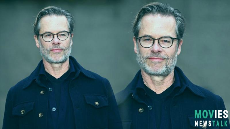 Guy Pearce: Anxiety, Relationships, and the Art of Dynamic Character Portrayals image 3 