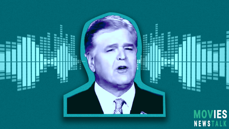 Hannity's Love Life: Sean Hannity Girlfriend, Age, and Engagement Details image 6 