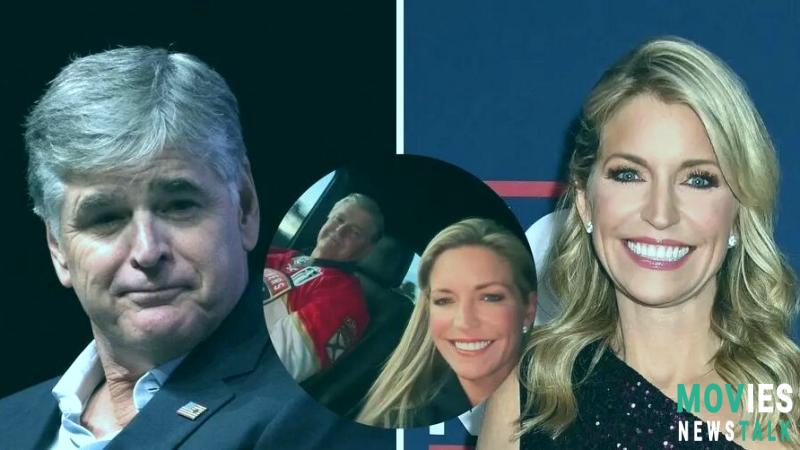 Hannity's Love Life: Sean Hannity Girlfriend, Age, and Engagement Details image 4 