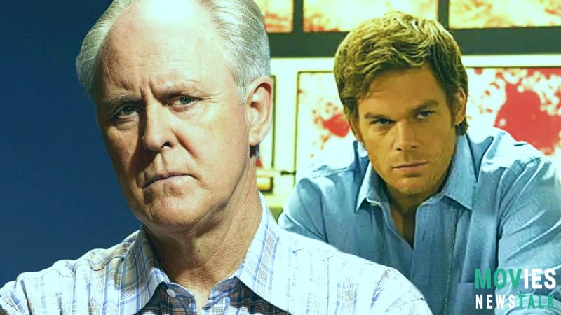 John Lithgow: From Dexter's Trinity Killer to a Legacy of Iconic Performances image 3 