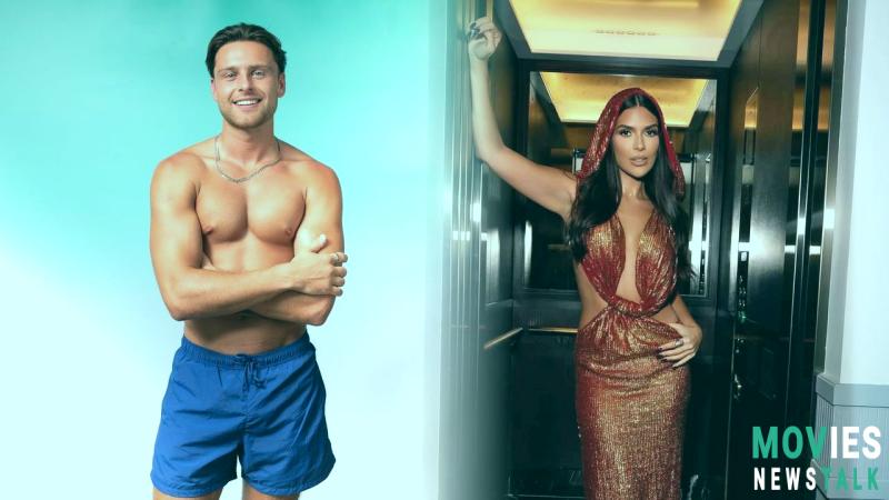 History Spot: Love Island All Stars 2025 | Drama, Romance & Unexpected Returns image 3 