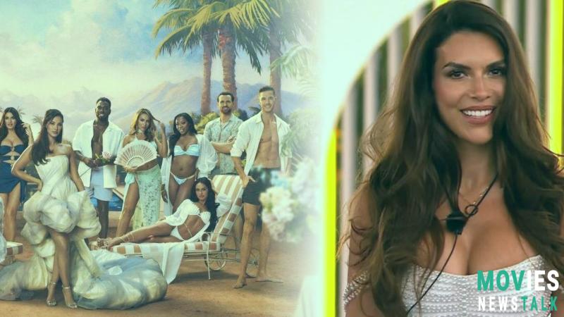 History Spot: Love Island All Stars 2025 | Drama, Romance & Unexpected Returns image 5 