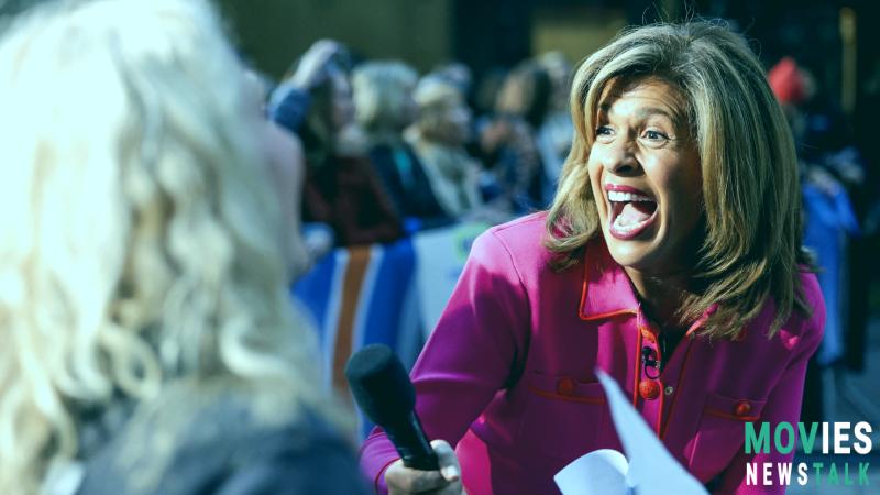 Hoda Kotb's Last Day on Today Show:  When is Hoda's Last Day? Farewell 'Hoda-bration' Details image 4 