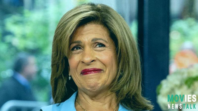 Hoda Kotb's Last Day on Today Show:  When is Hoda's Last Day? Farewell 'Hoda-bration' Details image 8 