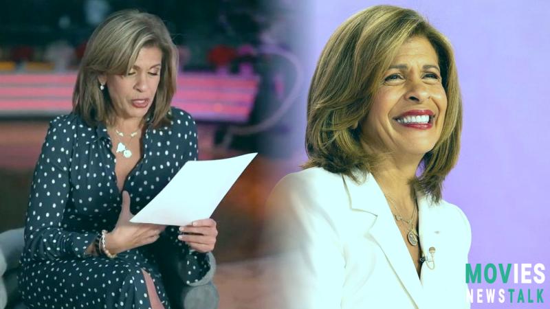 Hoda's 'Today' Show Exit: Net Worth, Last Day & What's Next For Hoda Kotb image 6 