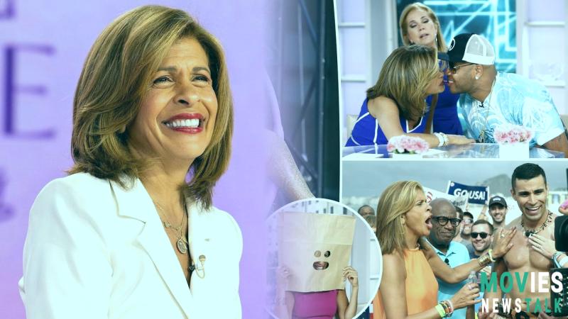 Hoda's 'Today' Show Exit: Net Worth, Last Day & What's Next For Hoda Kotb image 7 