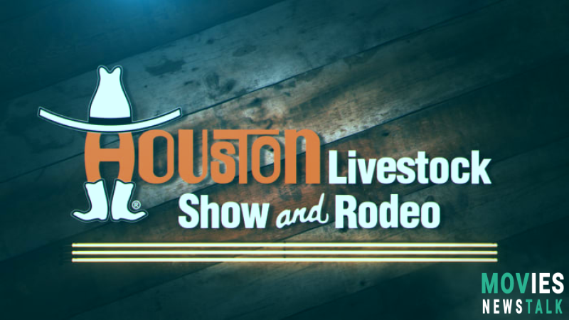 Rodeo Lineup 2025: Houston Rodeo Concerts, Tickets & More! image 8 