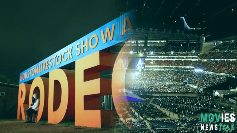 Houston Rodeo 2025: Ticket Sales Lineup and Fan Favorites image 3 