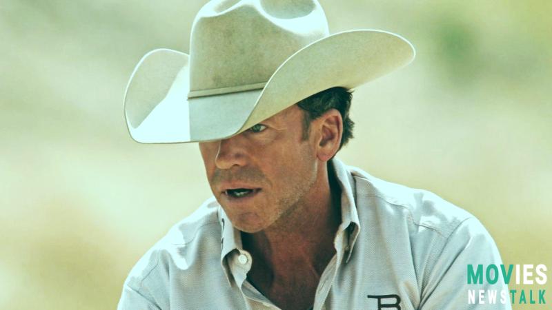 Travis Yellowstone: Exploring the Role of Travis Wheatley in Taylor Sheridan's Vision image 4 