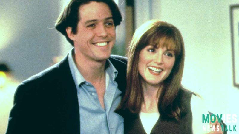 Hugh Grant: Beyond Rom-Coms - Exploring His Career, Humor & 'Unique' Opinions image 4 