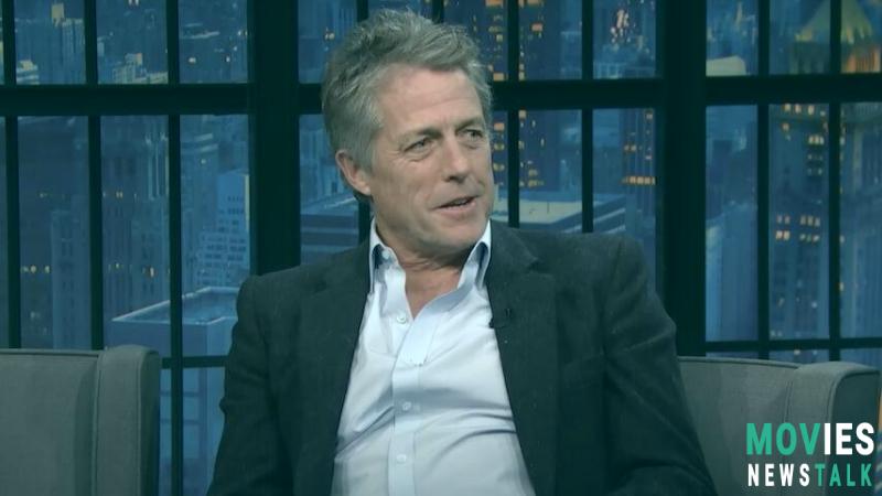 Hugh Grant: Beyond Rom-Coms - Exploring His Career, Humor & 'Unique' Opinions image 5 