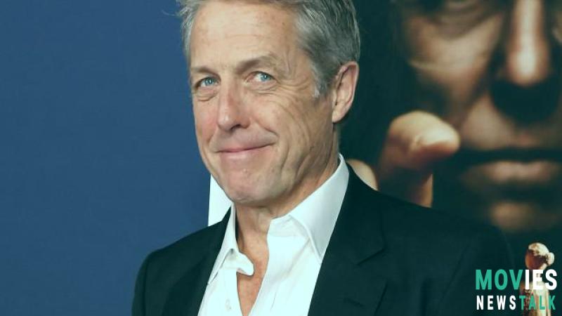 Hugh Grant: Beyond Rom-Coms - Exploring His Career, Humor & 'Unique' Opinions image 8 