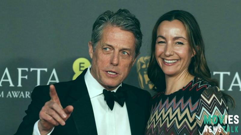 Hugh Grant: Beyond Rom-Coms - Exploring His Career, Humor & 'Unique' Opinions image 7 