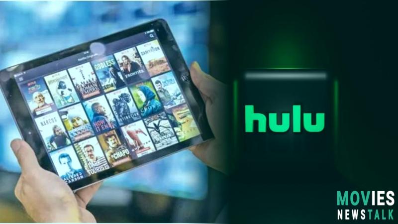 Hulu Streaming: Content Library, Technical Issues, and the Future image 3 