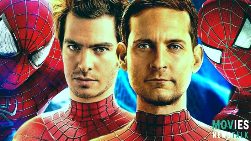 Tobey Maguire: MCU Return? Career Deep Dive & Spider-Man Impact image 3 