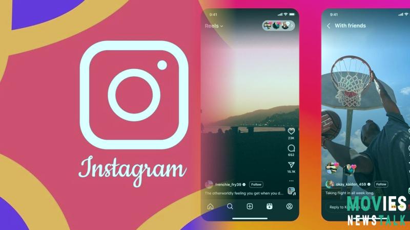 Instagram's New Updates and Their Impact on User Experience and Privacy image 3 