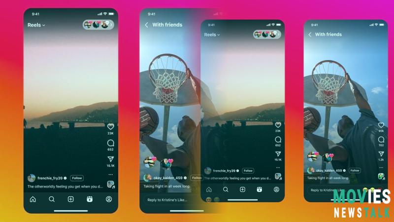 Instagram's New Updates and Their Impact on User Experience and Privacy image 4 