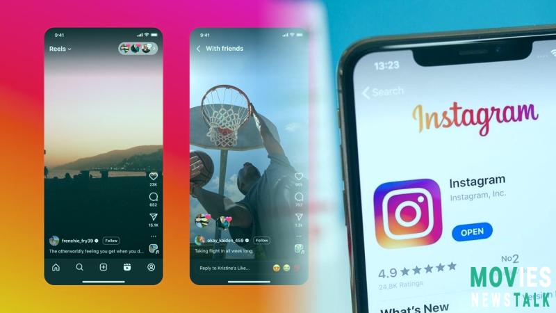 Instagram's New Updates and Their Impact on User Experience and Privacy image 5 