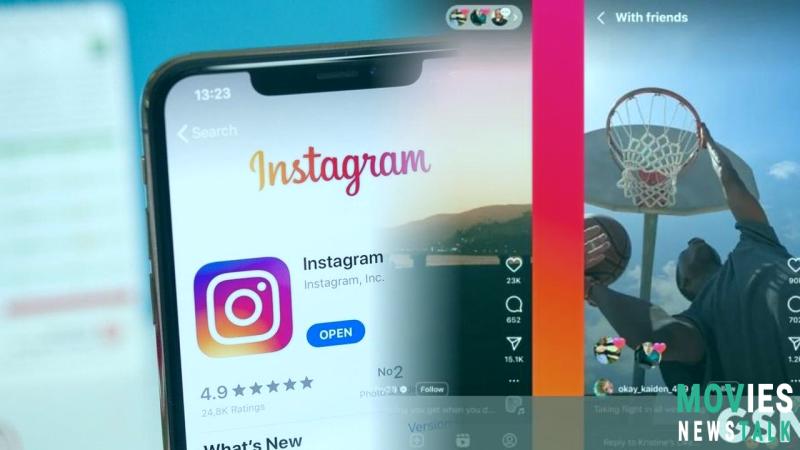 Instagram's New Updates and Their Impact on User Experience and Privacy image 6 