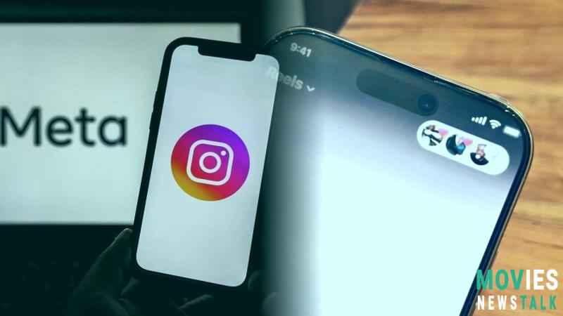 Instagram's New Updates and Their Impact on User Experience and Privacy image 8 