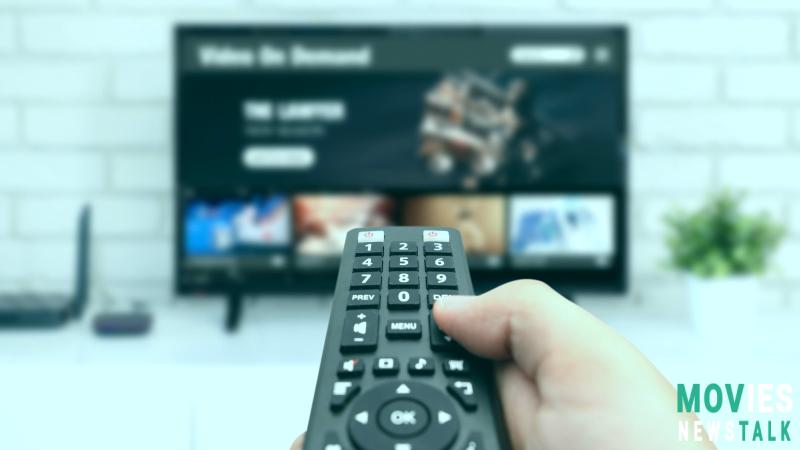 FuboTV vs. DirecTV: Is Fubo TV Worth It? A Humorous Look image 8 