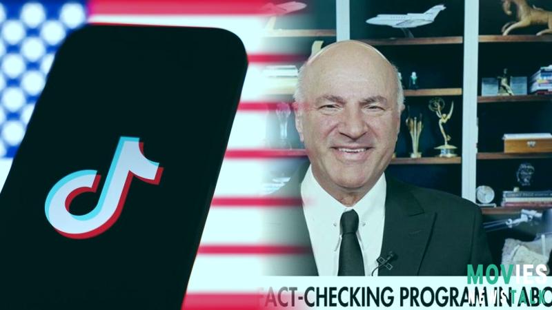 Is Mr Beast Buying TikTok? Kevin O'Leary Steps In Amidst Ban Fears image 4 