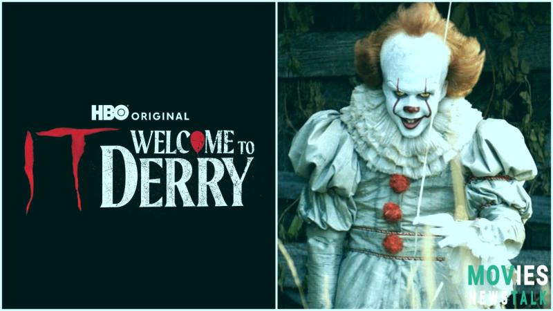 Stephen King: 'Welcome to Derry', 'The Dark Tower' and Beyond | A Fan's Guide image 4 