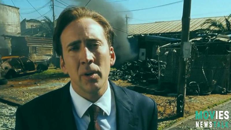 Nicolas Cage Returns: Lords of War Sequel Details | A Deep Dive image 4 