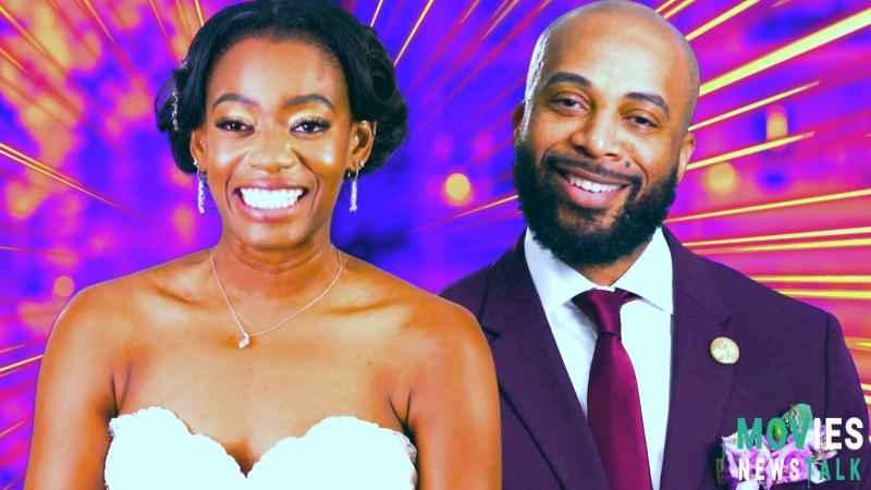 Married at First Sight: Emem & Ikechi's Anniversary Drama Explodes! | Season 18 image 4 