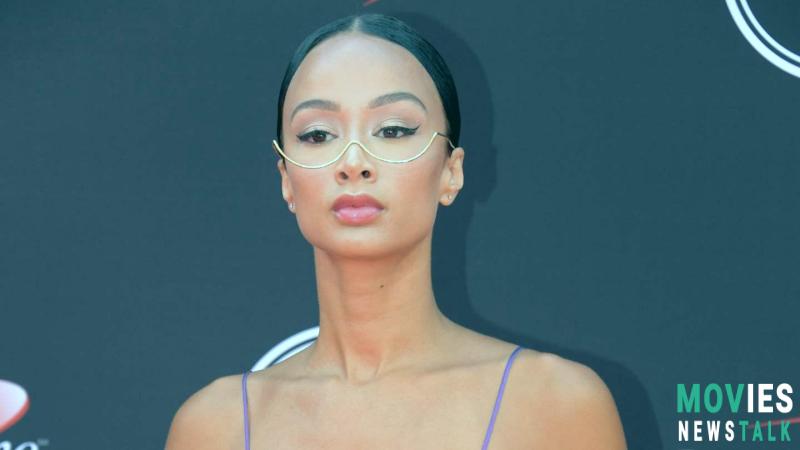 Draya Michele: Age Gaps, Jalen Green Romance, and Courtside Buzz | A Deep Dive image 6 