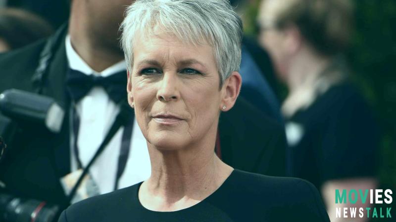 Jamie Lee Curtis: From Scream Queen to Community Champion - Her Humanitarian Efforts image 4 