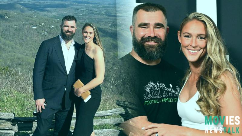 Jason Kelce: Football Legend, Family Life, and Kylie's Hilarious Take | Discover Jason Kelce's story image 3 