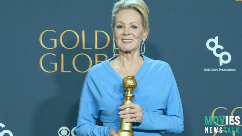 Hacks TV Show: Jean Smart Wins Big at Golden Globes! Season 4 News image 9 