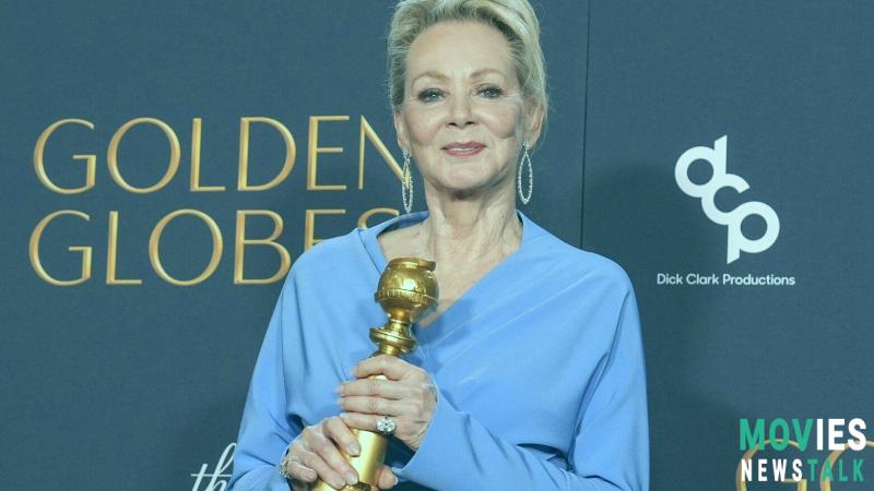 Hacks TV Show: Jean Smart Wins Big at Golden Globes! Season 4 News image 4 